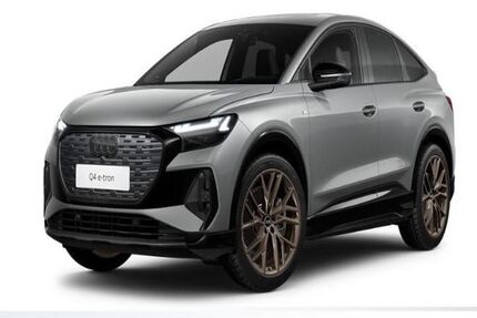 Audi Q4 e-tron 44.900 km 34.780 &euro; Lauf an der Pegnitz 91207
