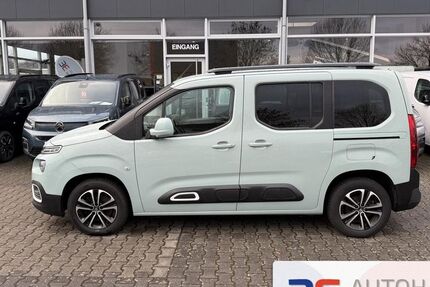 Citroen Berlingo 130.385 km 11.500 &euro; Wetzlar 35576