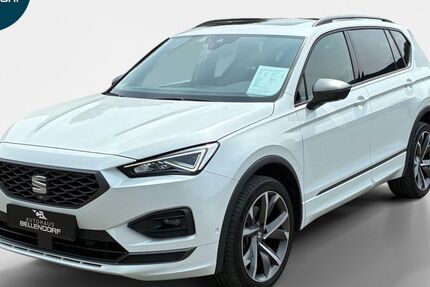 Seat Tarraco 72.896 km 33.940 &euro; Bottrop 46244