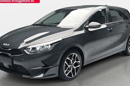 Kia ceed / Ceed 32.490 km 23.890 &euro; Rheine 48432