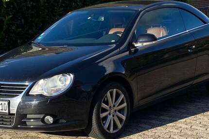 VW Eos 164.104 km 7.400 € Scheeßel 27383
