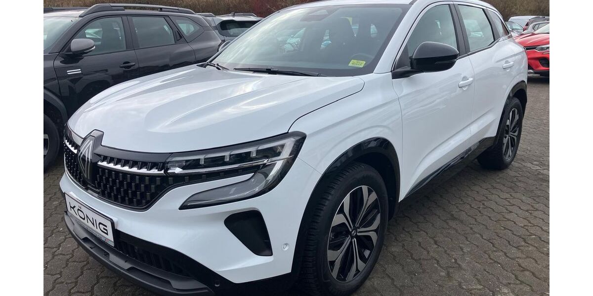 Renault Austral 25.275 km 26.699 &euro; Fürstenwalde 15517