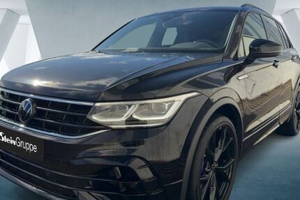 VW Tiguan 27.400 km 36.499 &euro; Gummersbach 51645