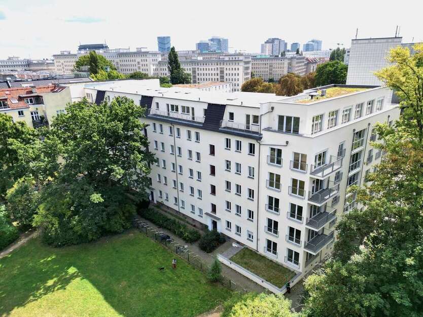 Wohnung zum Kaufen in Berlin 514.000 € 82.78 m²