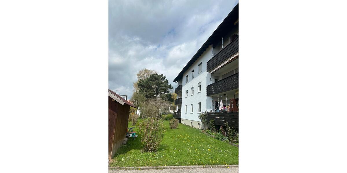 Etagenwohnung Bad Feilnbach - 3 Zimmer, 65 m&sup2;, 349.000&euro; | Angebot:26294902