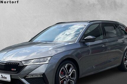 Skoda Octavia 40.400 km 29.980 &euro; Nortorf 24589