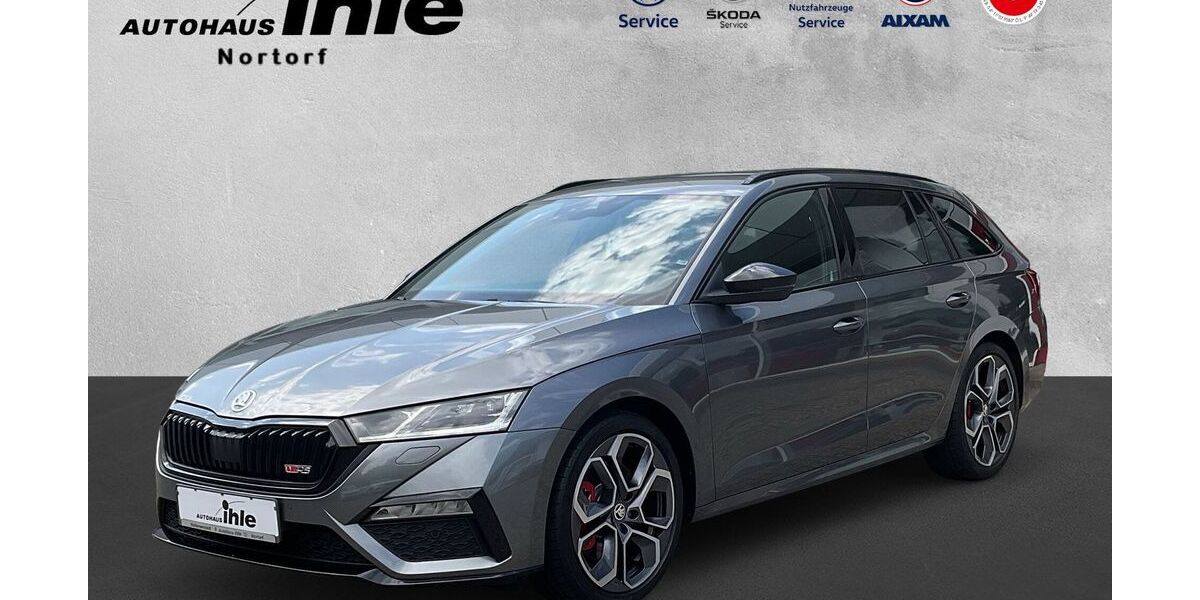 Skoda Octavia 40.400 km 29.980 &euro; Nortorf 24589