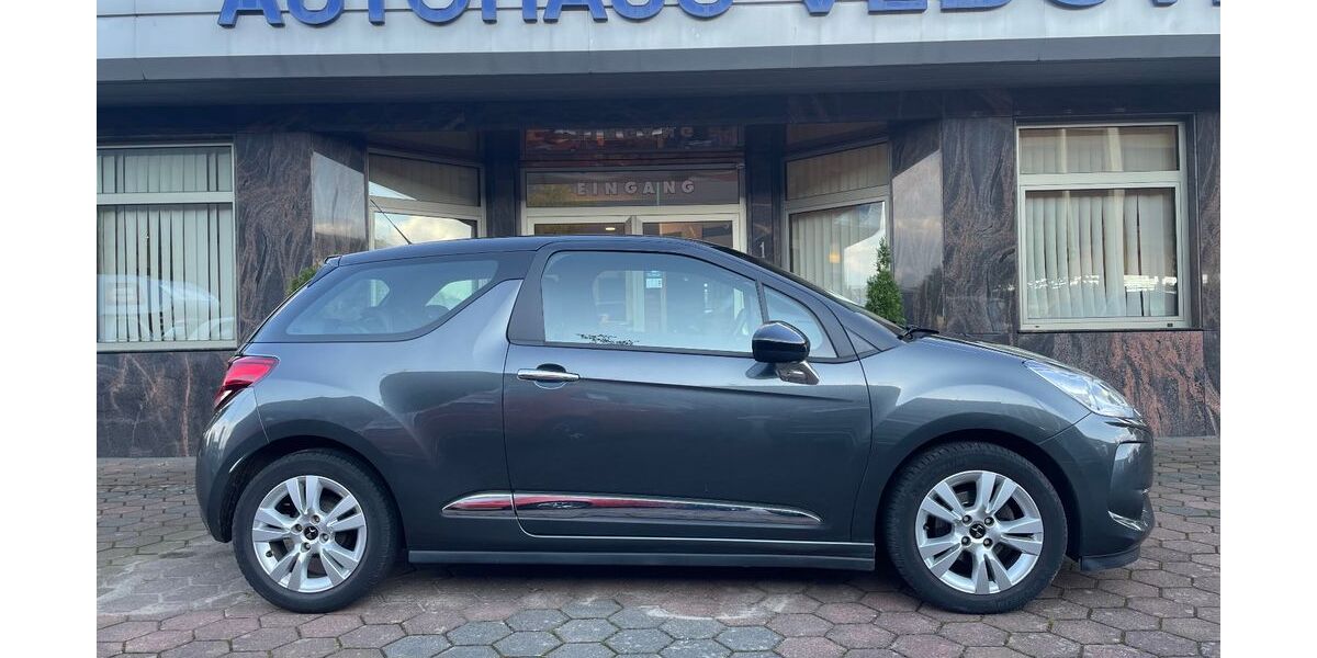 DS Automobiles DS3 63.682 km 7.490 &euro; Neu Wulmstorf 21629