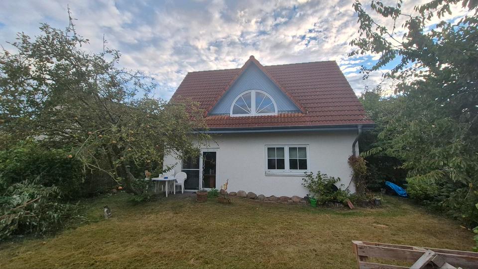Etagenwohnung Laboe - 4 Zimmer, 110 m&sup2;, 1.210&euro; | Angebot:26195170
