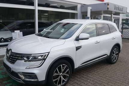 Renault Koleos 34.000 km 20.490 &euro; Oberhausen 46147