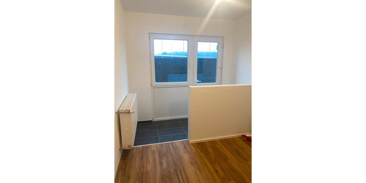 Moderne 2,5 Zimmer Wohnung in Schotten 2 zimmer