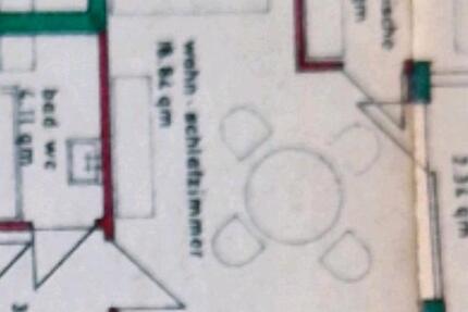 1 Zimmer Wohnung ab 1.11 Röthenbach an der Pegnitz zimmer