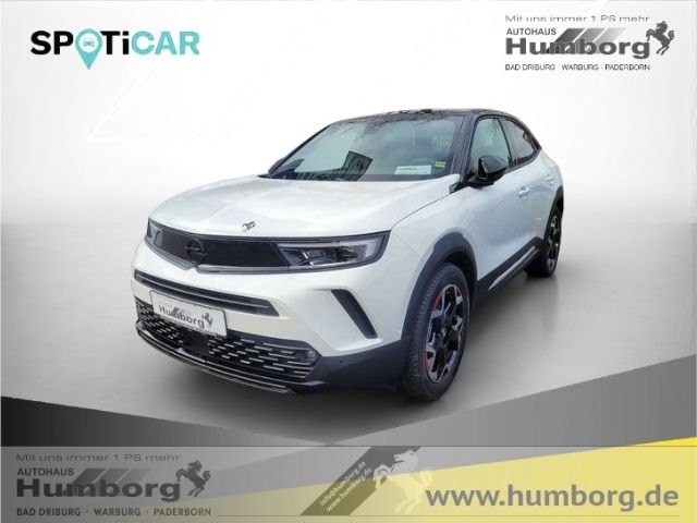 Mokka-e