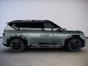 Kia EV9 AWD GTL RELAX GD GT-Line 1.500 km 70.990 &euro; Höhenkirchen-Siegertsbrun 85635