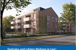 Etagenwohnung Leer (Ostfriesland) - 2 Zimmer, 72 m&sup2;, 960&euro; | Angebot:26399669