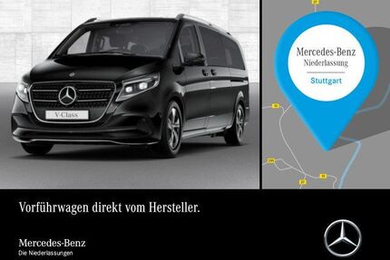 Mercedes V 300