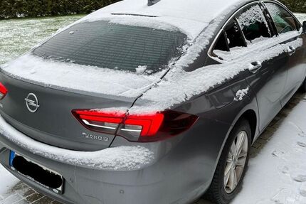 Opel Insignia 98.000 km 13.000 &euro; Bockhorn 26345