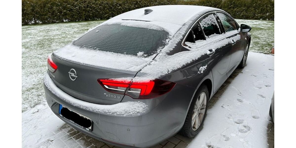 Opel Insignia 98.000 km 13.000 &euro; Bockhorn 26345