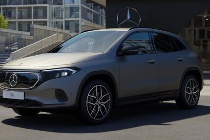 Mercedes-Benz EQA 76.473 km 29.790 &euro; Buxtehude 21614