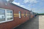 Interessante Gewerbehalle mit Heimwerkermarkt - Gewerbeobjekt Stolzenau | Angebot:27142385