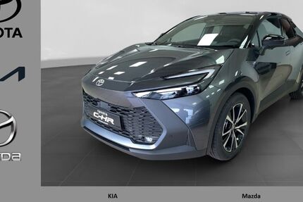 Toyota C-HR 7.500 km 31.990 &euro; Delmenhorst 27755