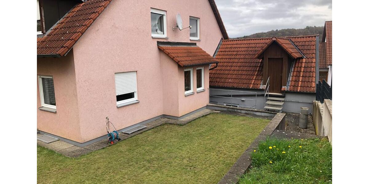 Doppelhaushälfte Polsingen - 5 Zimmer, 110 m&sup2;, 290.000&euro; | Angebot:26197159