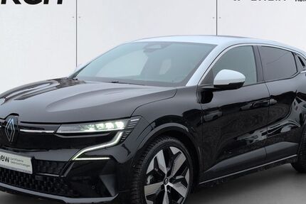 Renault Megane E-TECH 48.600 km 24.990 &euro; Memmingen 87700