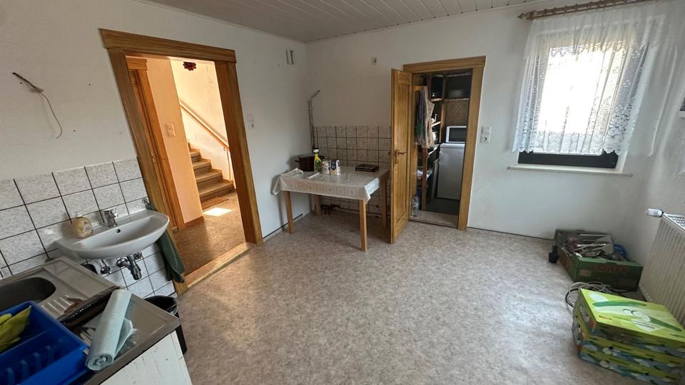 Einfamilienhaus Bischofswerda - 5 Zimmer, 90 m&sup2;, 79.000&euro; | Angebot:26963038