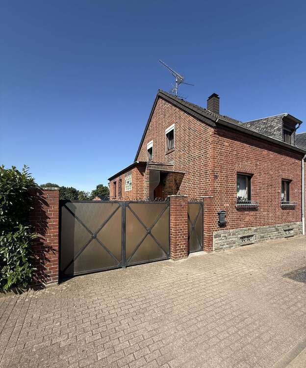 Haus zum Kaufen in Linnich 258.000 € 116 m²