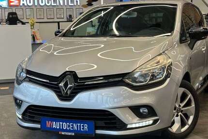 Renault Clio 77.700 km 9.490 &euro; Pfaffenhofen an der Ilm 85276
