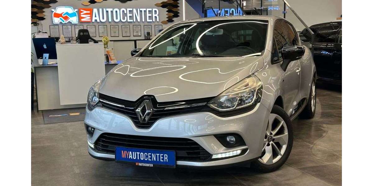 Renault Clio 77.700 km 9.490 &euro; Pfaffenhofen an der Ilm 85276