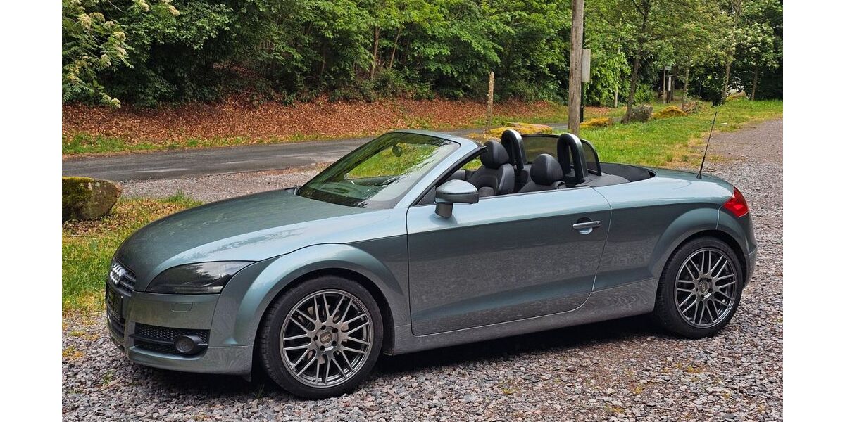 Audi TT 108.000 km 10.500 &euro; Bad dürkheim 67098
