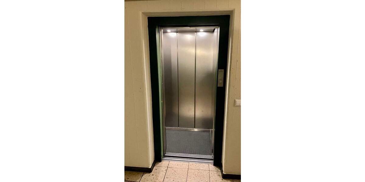 Terrassenwohnung Münster Gievenbeck - 2 Zimmer, 60 m&sup2;, 285.000&euro; | Angebot:26064736