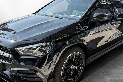 Mercedes-Benz GLA 220 11.780 km 48.777 &euro; Halberstadt 38820