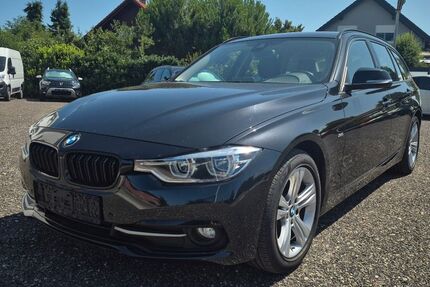 BMW 320 147.088 km 13.990 &euro; Altenheim 77743
