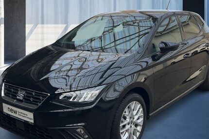 Seat Ibiza 20.635 km 18.990 &euro; Hamburg 22529