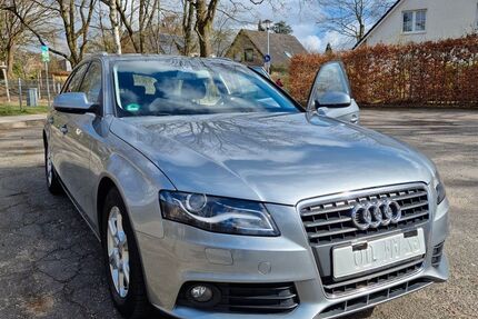 Audi A4 173.652 km 8.250 &euro; Ammersbek 22949
