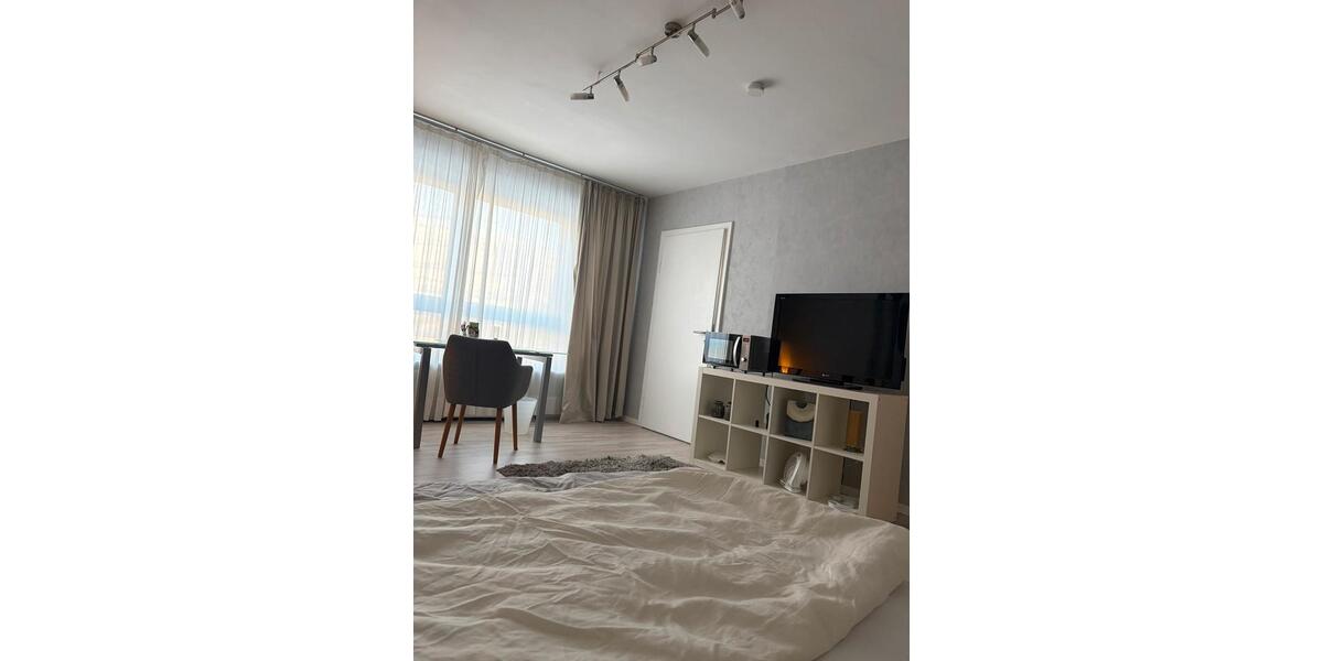 Etagenwohnung Ilvesheim - 1 Zimmer, 34 m&sup2;, 900&euro; | Angebot:26625834