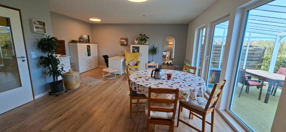 Doppelhaushälfte Bad Doberan - 6 Zimmer, 125 m&sup2;, 419.000&euro; | Angebot:26322960