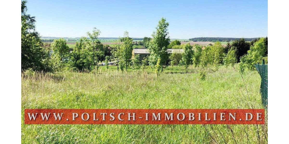 Grundstück Hermsdorf - 89.000&euro; | Angebot:25698747