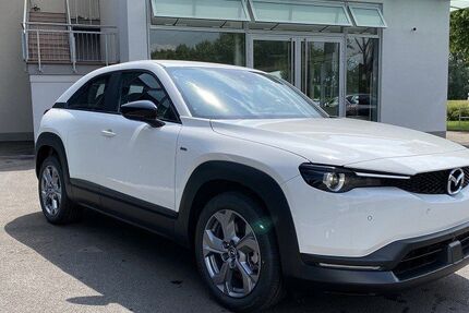 Mazda MX-30 10.000 km 16.991 &euro; Ammern/Mühlhausen 99996