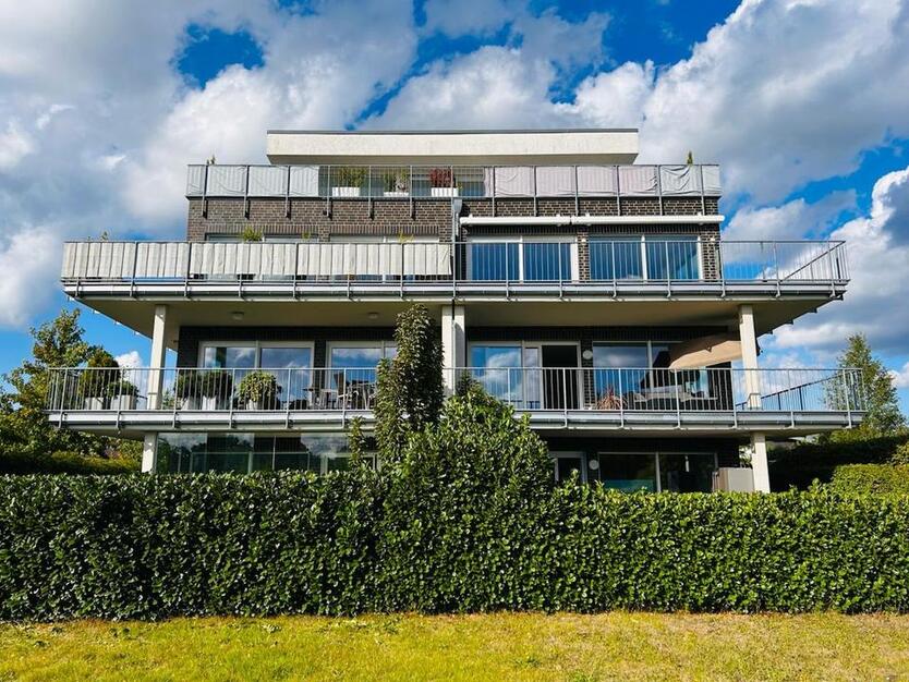 Exklusive 3-Zimmer PanoramaWohnung im Emsauenpark Lingen