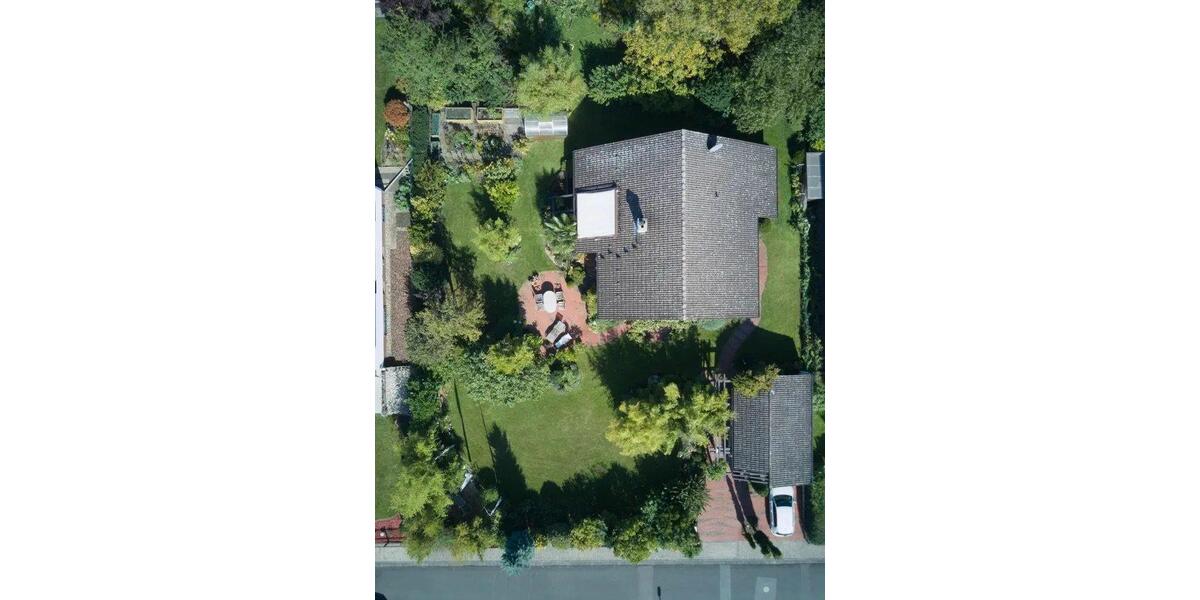 Einfamilienhaus Alsbach-Hähnlein Hähnlein - 1.140.000&euro; | Angebot:27081677