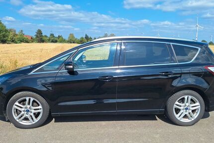 Ford S-Max 119.000 km 15.300 &euro; Wedemark 30900