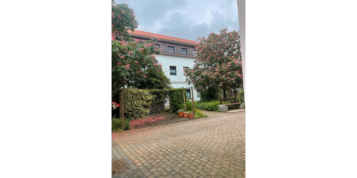 Freundliche, helle 2-Raumwohnung in Hochkirch zimmer