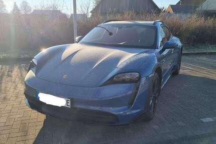 Porsche Taycan 42.000 km 68.000 &euro; Oerlinghausen 33813