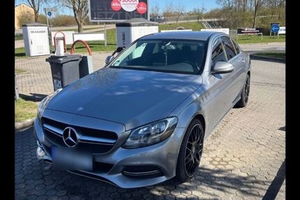 Mercedes-Benz C 180 183.000 km 10.999 &euro; Manching 85077
