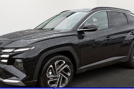 Hyundai TUCSON 5.000 km 40.990 &euro; Neustadt 67433