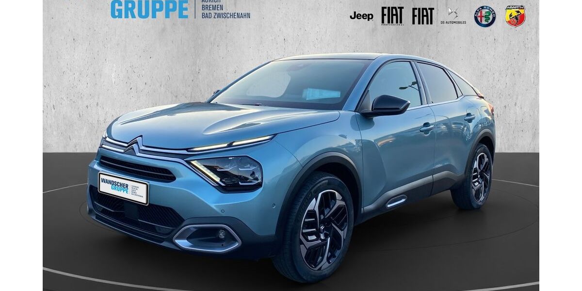 Citroen C4 19.999 km 18.990 &euro; Wilhelmshaven 26389