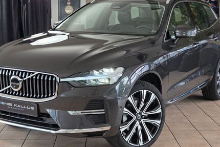 Volvo XC60 26.898 km 46.400 &euro; Trossingen 78647
